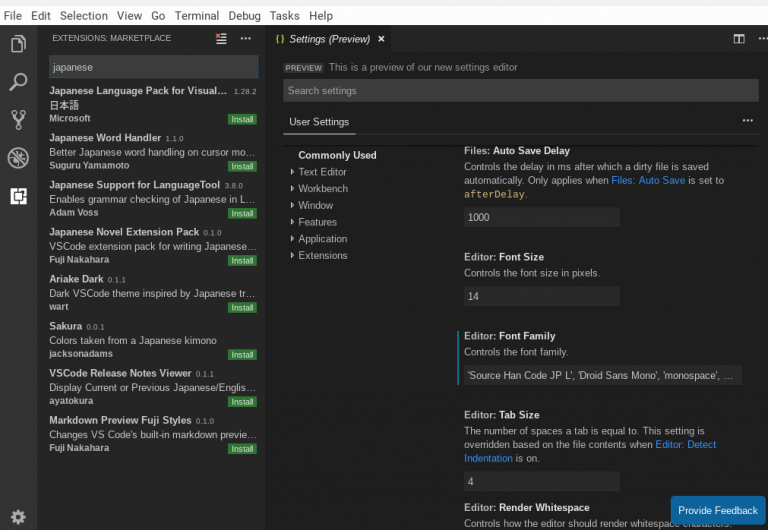 install visual studio code on chromebook install visual studio code on chromebook