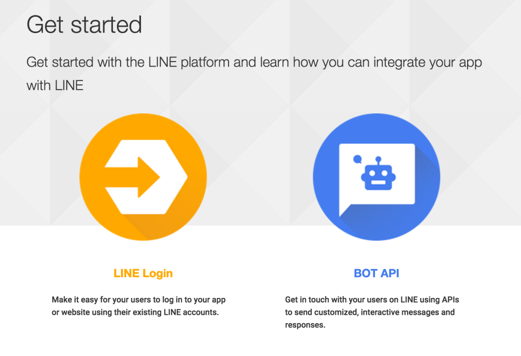 web帳 | LINE BOT API Trial で WordPress + LINE BOT の Web帳BOT を作ってみました。
